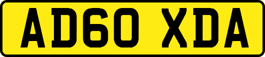 AD60XDA