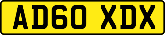 AD60XDX