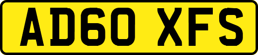 AD60XFS