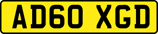 AD60XGD