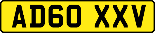 AD60XXV