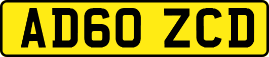 AD60ZCD