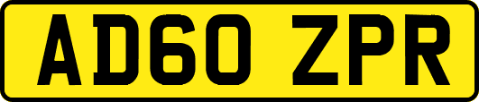 AD60ZPR