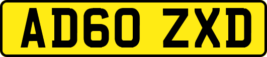 AD60ZXD