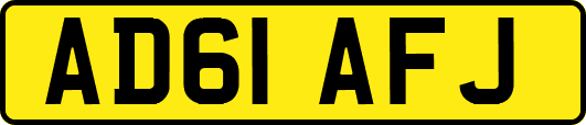 AD61AFJ