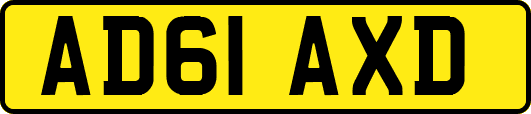 AD61AXD