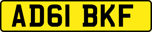 AD61BKF
