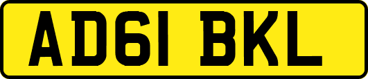 AD61BKL