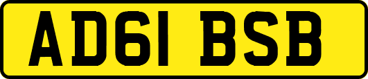 AD61BSB