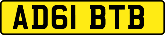 AD61BTB