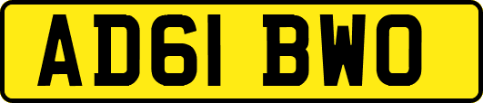 AD61BWO