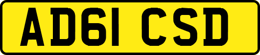 AD61CSD