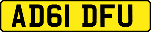 AD61DFU