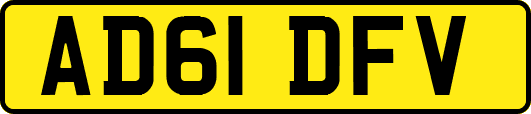 AD61DFV