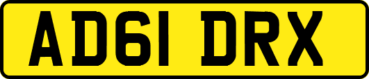 AD61DRX