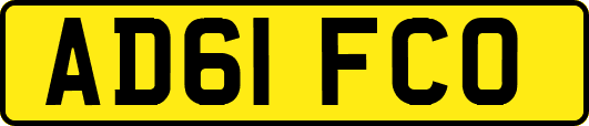 AD61FCO