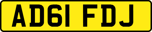AD61FDJ