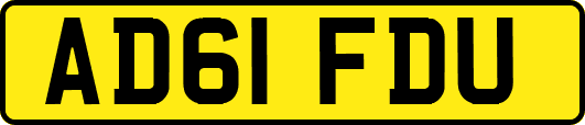 AD61FDU
