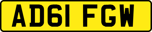 AD61FGW
