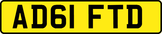 AD61FTD