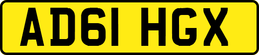 AD61HGX