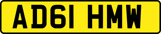 AD61HMW