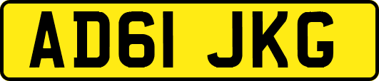 AD61JKG