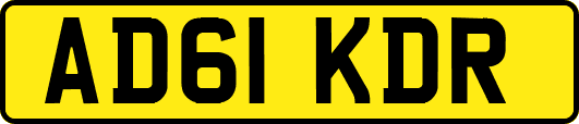 AD61KDR