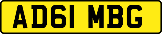 AD61MBG