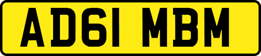 AD61MBM