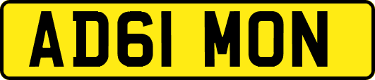 AD61MON