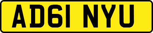 AD61NYU