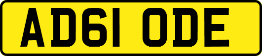 AD61ODE