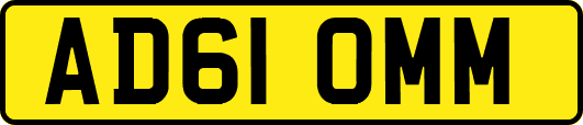 AD61OMM