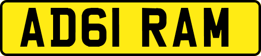 AD61RAM