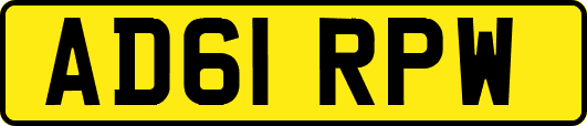 AD61RPW