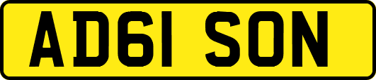 AD61SON