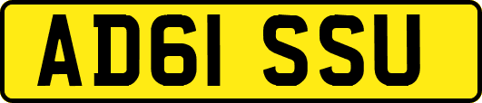 AD61SSU
