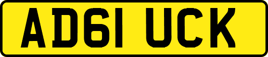 AD61UCK