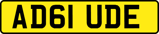 AD61UDE