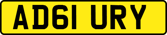 AD61URY