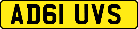 AD61UVS