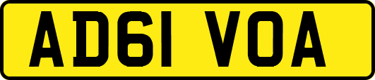 AD61VOA