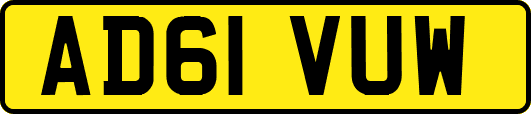 AD61VUW
