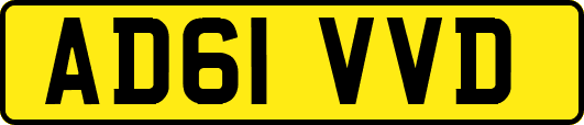 AD61VVD
