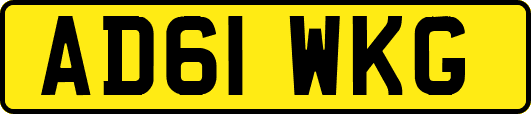 AD61WKG