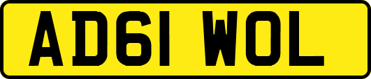 AD61WOL