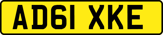 AD61XKE