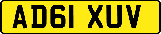 AD61XUV