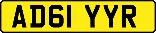 AD61YYR